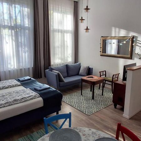 דברצן M37 Apartman מראה חיצוני תמונה