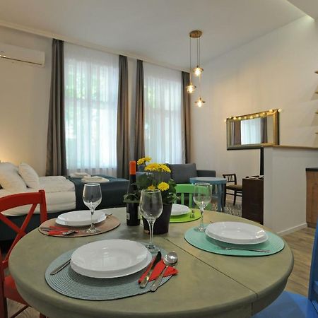 דברצן M37 Apartman מראה חיצוני תמונה