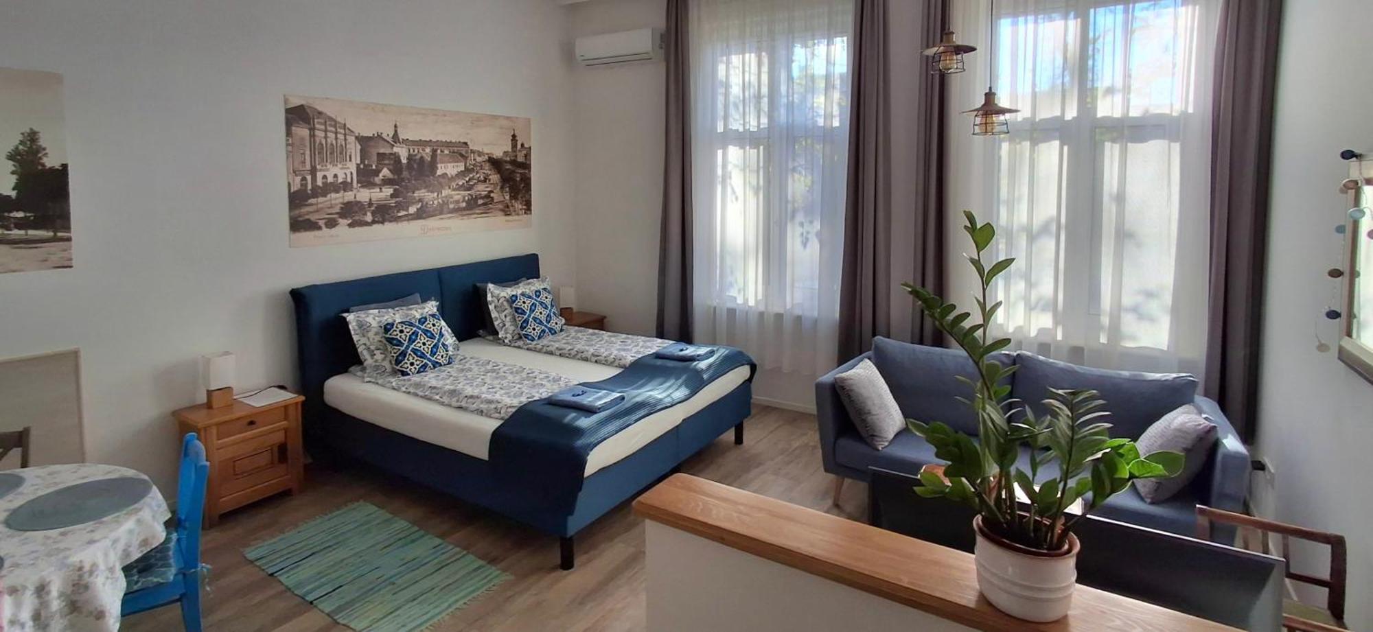 דברצן M37 Apartman מראה חיצוני תמונה