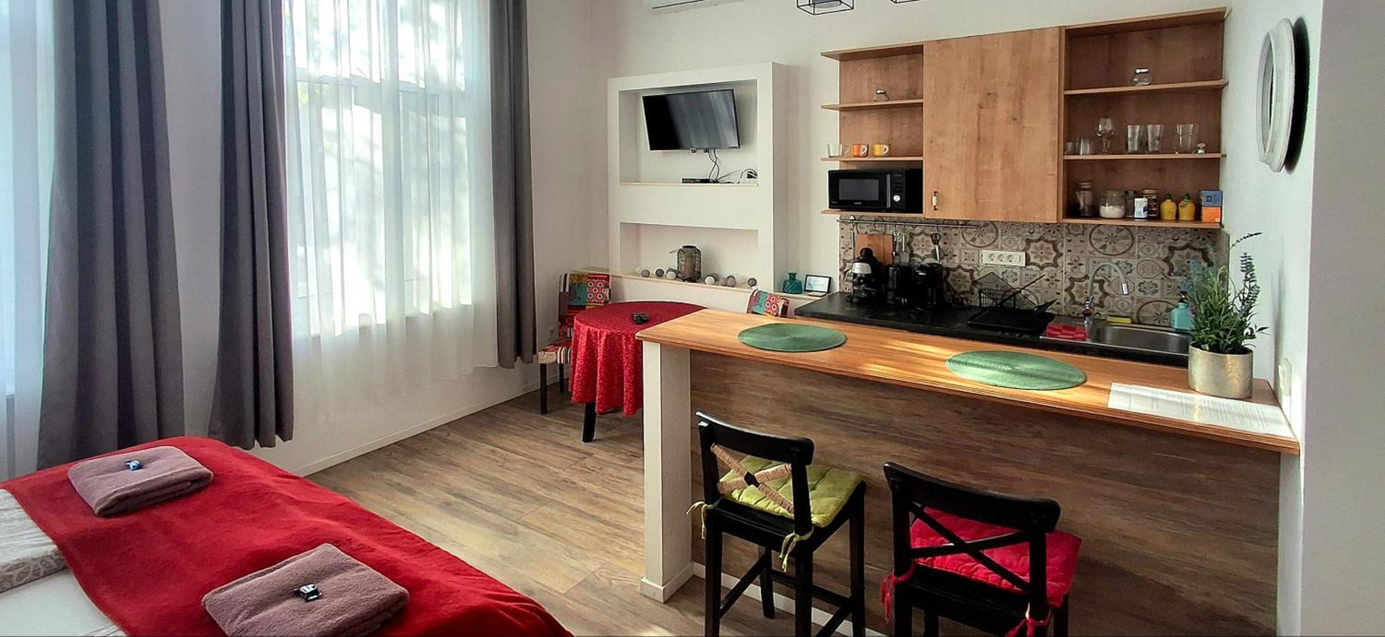 דברצן M37 Apartman מראה חיצוני תמונה