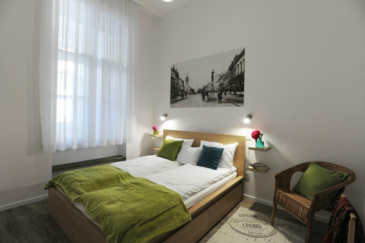 דברצן M37 Apartman מראה חיצוני תמונה
