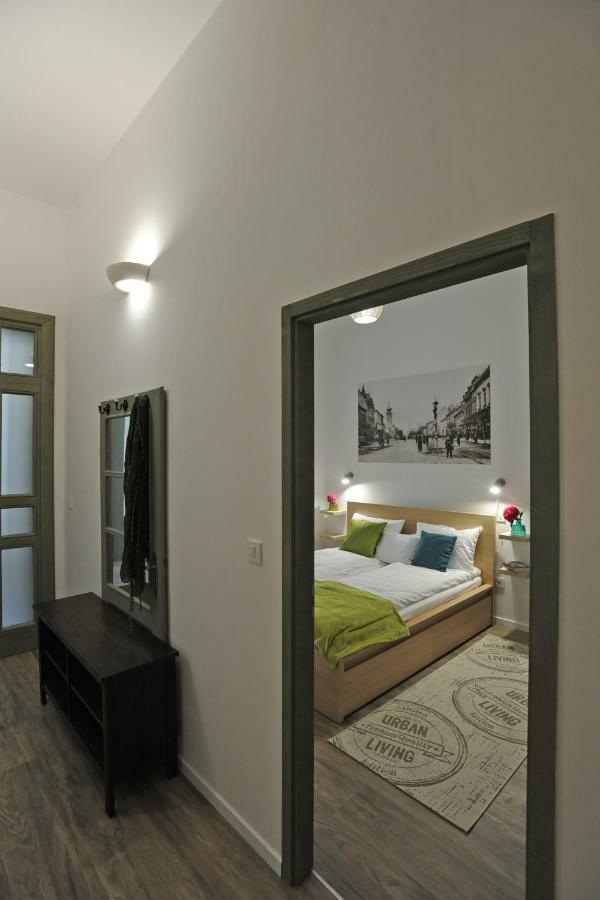 דברצן M37 Apartman מראה חיצוני תמונה