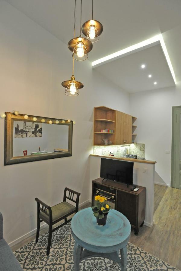 דברצן M37 Apartman מראה חיצוני תמונה
