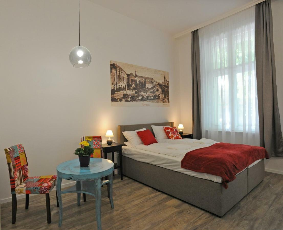 דברצן M37 Apartman מראה חיצוני תמונה