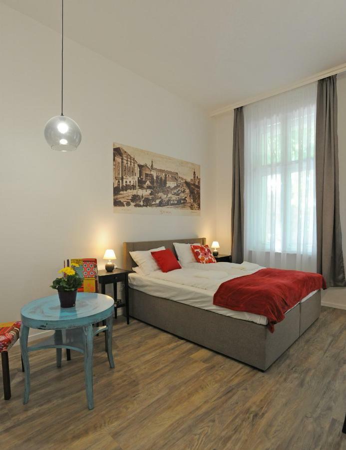 דברצן M37 Apartman מראה חיצוני תמונה