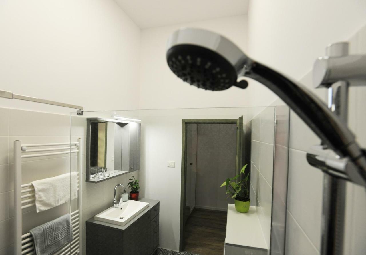 דברצן M37 Apartman מראה חיצוני תמונה