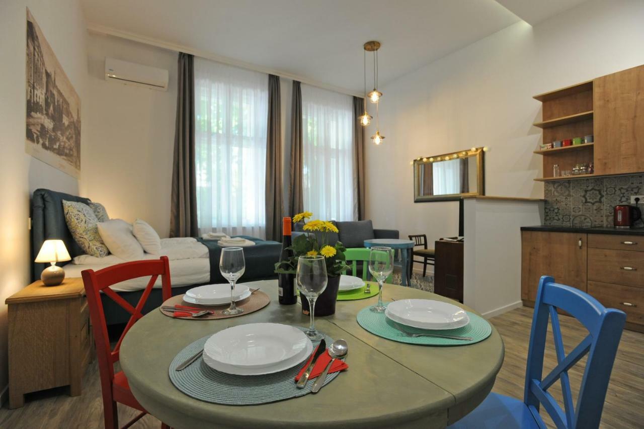 דברצן M37 Apartman מראה חיצוני תמונה