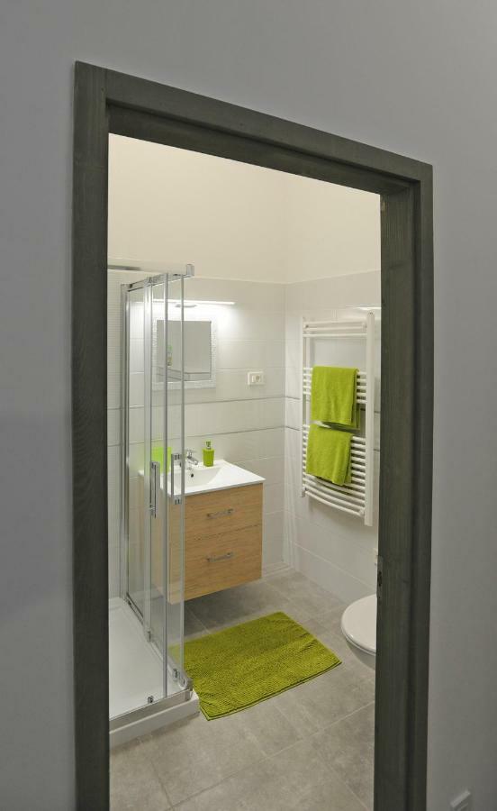 דברצן M37 Apartman מראה חיצוני תמונה