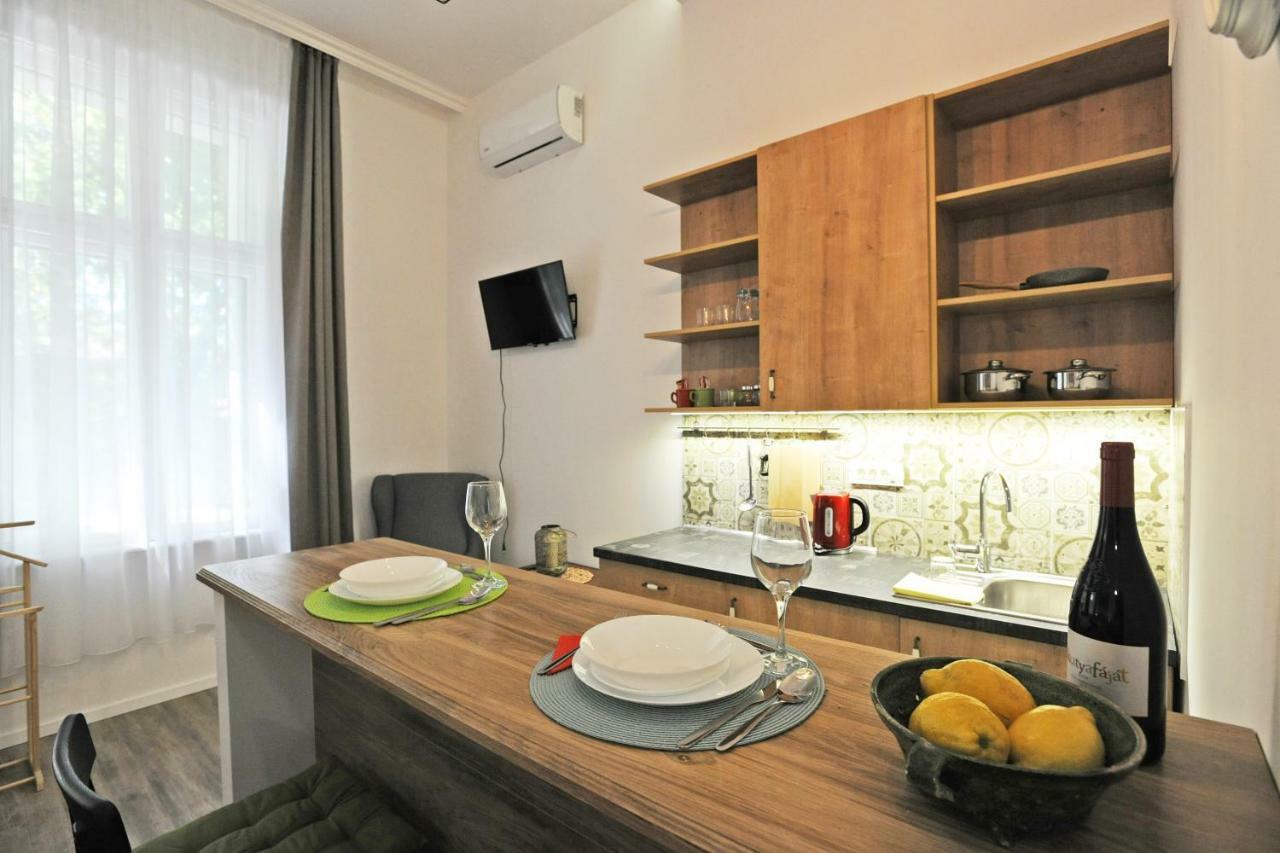 דברצן M37 Apartman מראה חיצוני תמונה