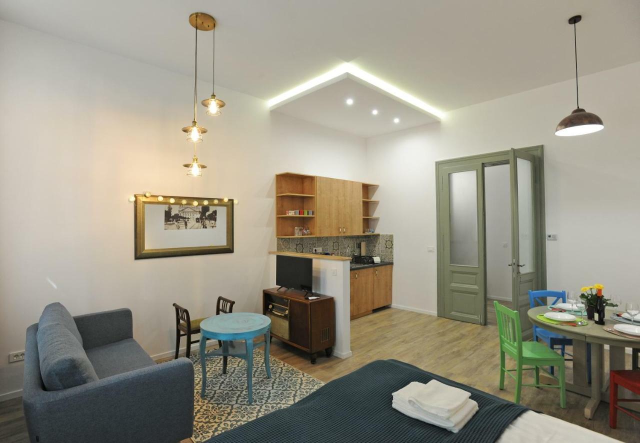 דברצן M37 Apartman מראה חיצוני תמונה