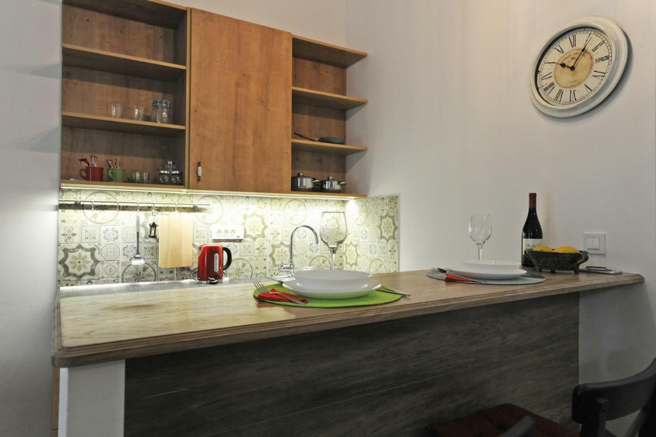דברצן M37 Apartman מראה חיצוני תמונה