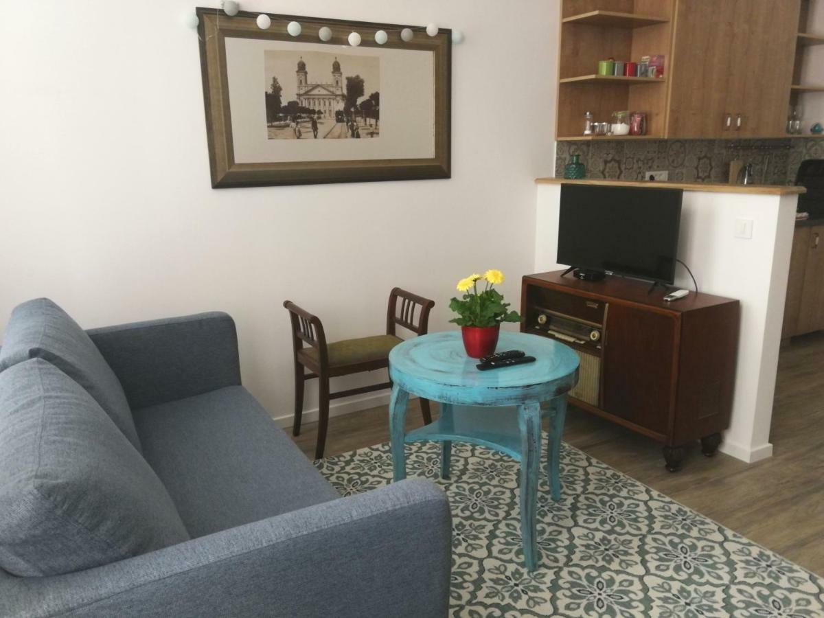 דברצן M37 Apartman מראה חיצוני תמונה