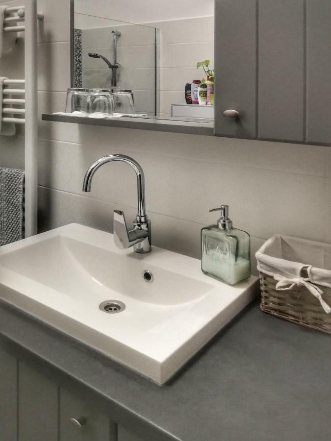 דברצן M37 Apartman מראה חיצוני תמונה