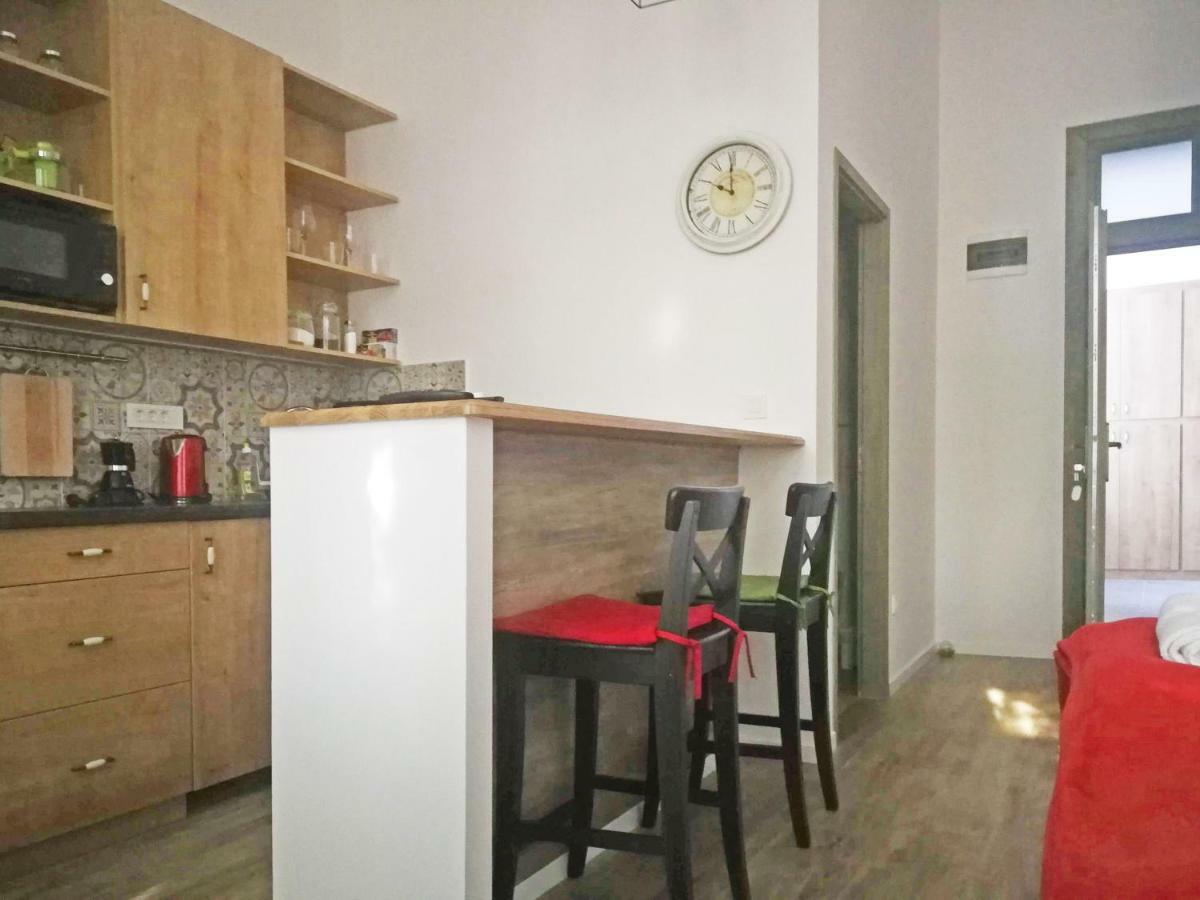 דברצן M37 Apartman מראה חיצוני תמונה