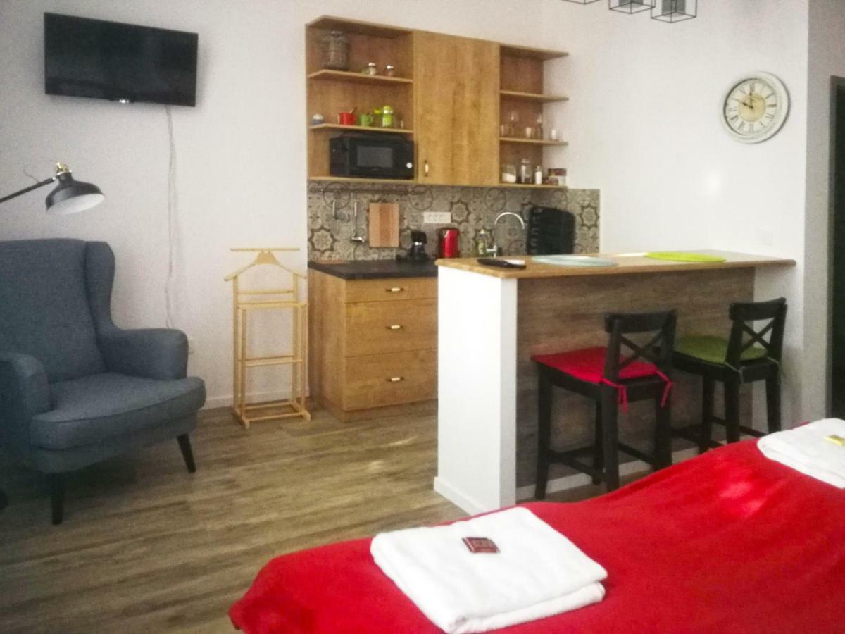 דברצן M37 Apartman מראה חיצוני תמונה