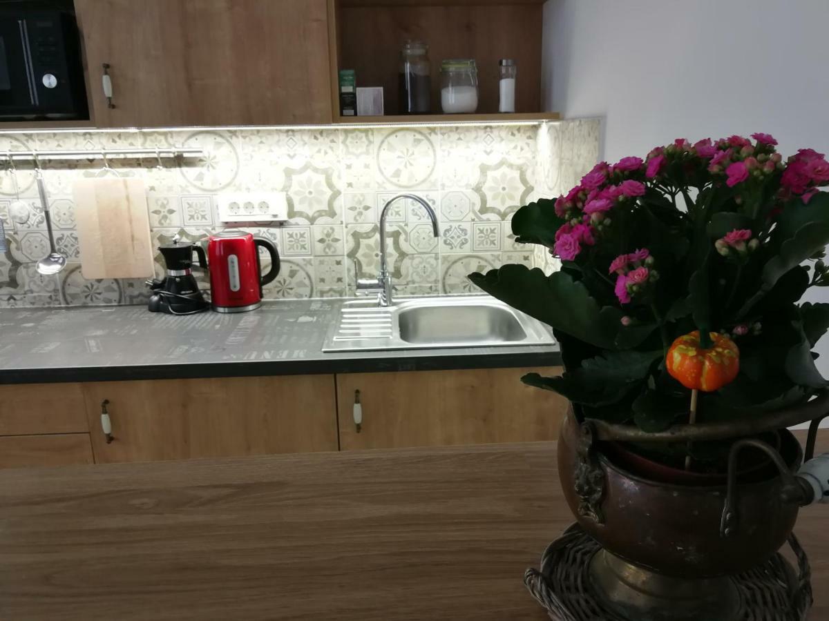 דברצן M37 Apartman מראה חיצוני תמונה