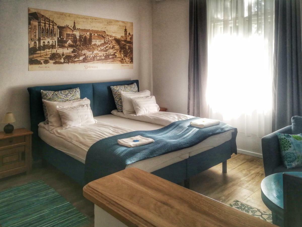 דברצן M37 Apartman מראה חיצוני תמונה