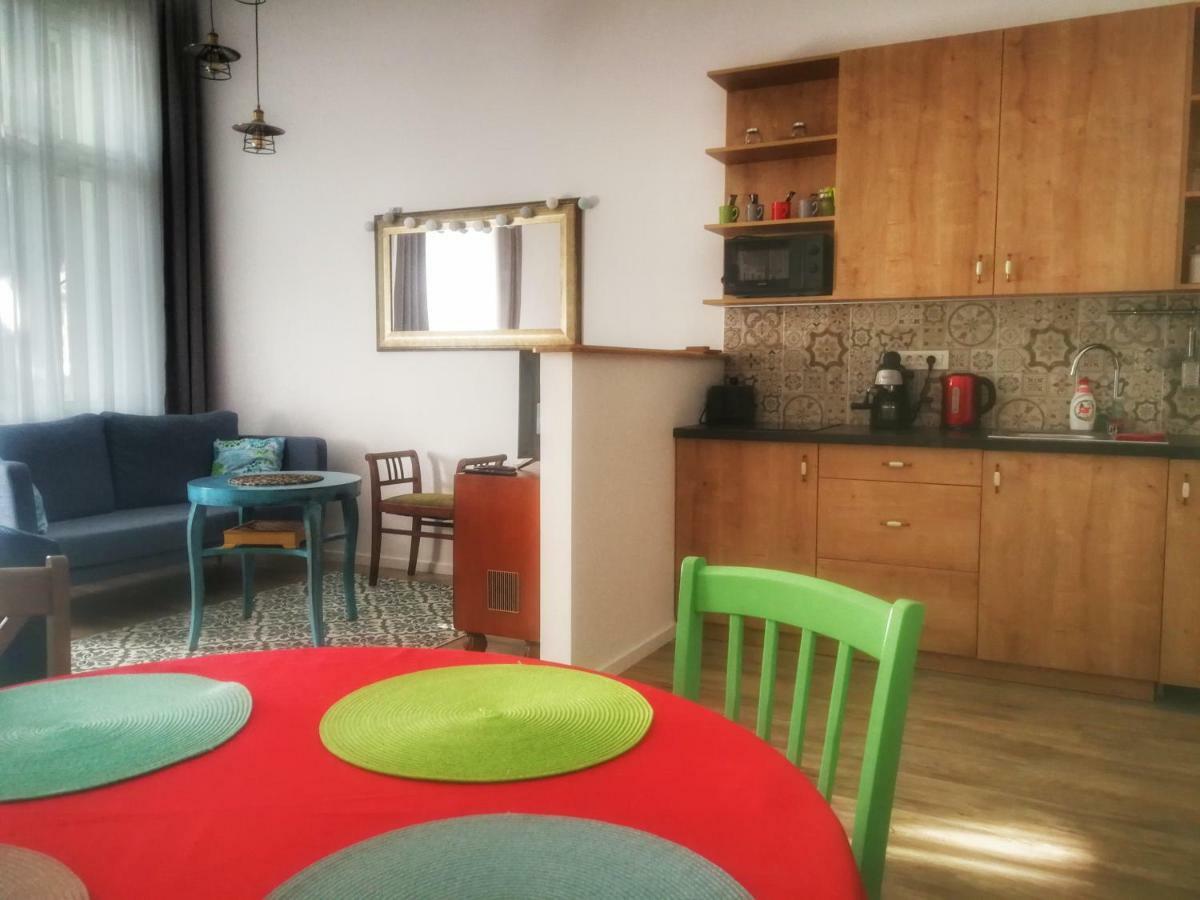 דברצן M37 Apartman מראה חיצוני תמונה